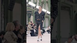 CHANEL Spring-Summer 2025 Ready-to-Wear Show - Ode to liberty — CHANEL Shows