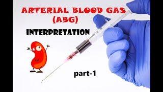 ABGs Made Easy | Arterial Blood Gas Interpretation (in 10 mins)!!
