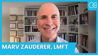 Marv Zauderer, LMFT