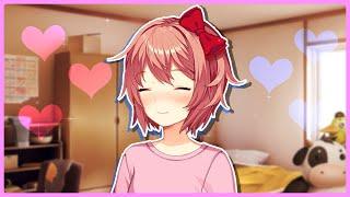 Sayori's Pleasant Evening | DDLC Mod