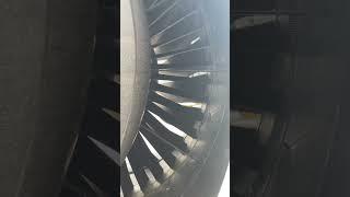 Airbus A320NEO Engine