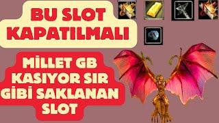 Knight Online Saklı İron Claw Farm Alanını Keşfettik! Para Kazanmanın Gizli Yolu!