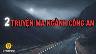 [Recap] Chuyện tâm linh cực hay trong ngành công an #truyendemkhuya #chuyenma #truyenma #voz