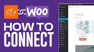 How To Connect CJ Dropshipping To Woocommerce in 2024
