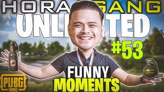 CR7HORAA FUNNY MOMENTS  (EPISODE #53 )FT. @cr7horaaYT