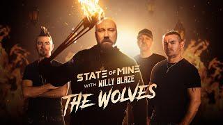 STATE of MINE w/ Willy Blaze - The Wolves (Official Music Video)