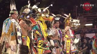 Horse Dance Special Gathering of Nations