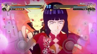 NEW UPDATE! Cheat Pack Instant Awakening V1.40 - Naruto X Boruto Storm Connection Android OFFLINE