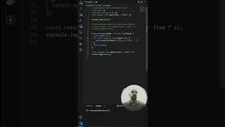  Задача с реального собеседования #js #javascriptcoding