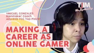 Can you really make a career in online gaming? | Tita Jing, It's Monday! Highlights