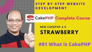 Introduction to CakePHP framework. What is CakePHP?