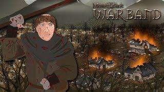 "Wrath of Jeremus" Mount and Blade: Stories | Animation