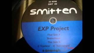 Exp Project - Cyclone (Acid Techno 1996)