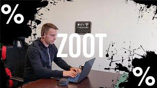 Zoot.cz - Slevové Kódy a Kupóny