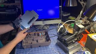 How to fix the blinking light or gray screen problem with your Nintendo Entertainment System (NES)