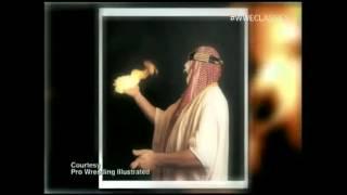 WWE Classics- HOF: The Sheik