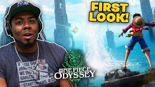 One Piece Odyssey(DEMO): PS5 First Look Gameplay Buy or NOT
