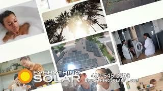 Everything Solar   V3 We Specialize in Savings