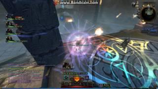 Neverwinter Mod 10 PvP Scourge Warlock Hotenow map Node 3 to 1 succesful movment at one stamina