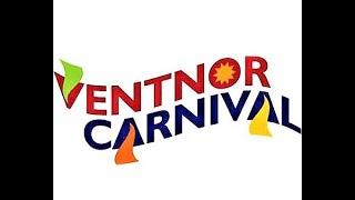 Ventnor Carnival 2022