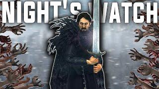 Bannerlord but I Play as a NIGHT'S WATCH Soldier