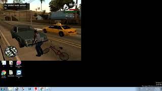 How to fix the problem vorbisfile.dll is missing in Gta Sanandreas by Abhi Gamer