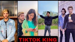 Ali jutt latest tiktok videos 2022 || with king yt || TikTok