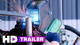 SHOP CLASS Trailer (2020) Disney Plus