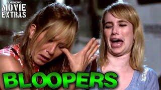 We're the Millers Extended Bloopers & Gag Reel (2013)