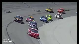 2007 NASCAR Nextel Cup Series Crank It Ups