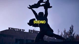 S.T.A.L.K.E.R. 2 | SUDNO | Stalker 2 OST music | Ukrainian Post Punk | Doomer Music