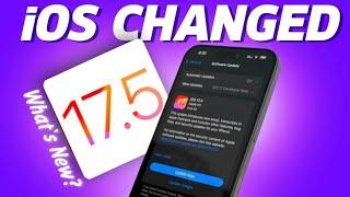 iOS 17.5 Update is Here! New Features, Bug Fixes & Everything You Need to Know