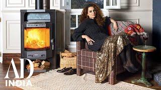 Inside Kangana Ranaut's Grand Manali Home | AD India