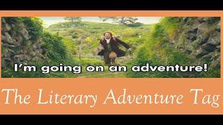 The Literary Adventures Tag