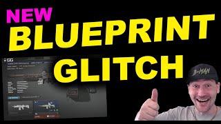 NEW WARZONE GLITCH...BLUEPRINT GLITCH...COPY EQUIP AND USE LOCKED BLUEPRINTS...SHARE WITH FRIENDS