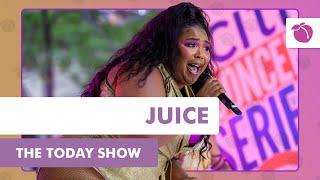 Lizzo - Juice (Live From The Today Show/2019)