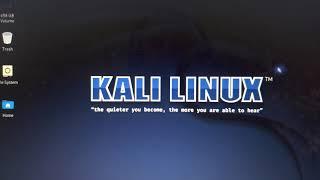 How to Upgrade Kali Linux OS