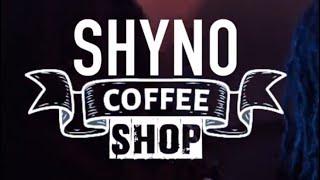 SHYNO- COFFEE SHOP (clip officiel)