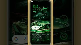 Best themes for android 2022 || Best Miui 12 themes #shorts