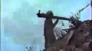 Afganistan 1979-1989. Mudżahedińskie filmy dokumentalne. cz. 2.