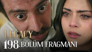 Emanet 198. Bölüm Fragmanı | Legacy Episode 198 Promo (English & Spanish subs)