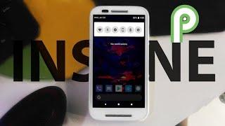 [EXclusive] Root Moto E Condor Oreo - Oreo Builds Problems and Solution