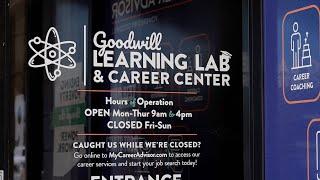 Goodwill Career Center