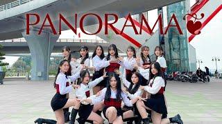 [KPOP IN PUBLIC] IZ*ONE (아이즈원) 'Panorama' | DANCE COVER BY SOUND WAVE FROM VIETNAM