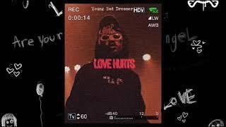 [Free for profit] Lil Tracy Type Beat "Love Hurts"