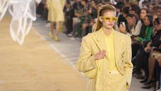 Lacoste | Spring Summer 2025 | Paris Fashion Week