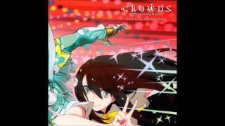 Gatchaman Crowds OST (Full) - 19 Crowds