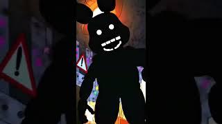 Withered Golden Freddy vs Shadow Bonnie!!! Ending this dumb debate!!