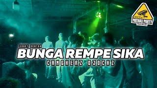 JOGET SENTAK || BUNGA REMPE SIKKA - Voc. Sonya Bansae _ CANGKERZ DJOCKZ LCB 2023