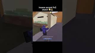 iso was throwing ngl #valorant #valorantclips  #jjs #jujutsushenanigans #roblox #fyp